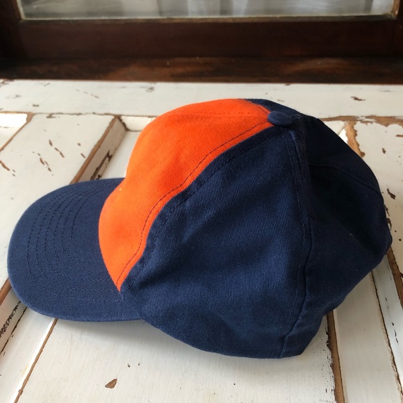 Boy Scouts Tiger Cub Hat and Pin - Picture 6 of 8